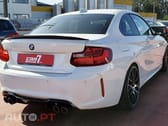 BMW 220 d Pack M Auto