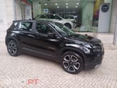 Jeep Avenger 1.2 GSE T3 Altitude