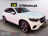 Mercedes-Benz GLC 300 e 4M Avantgarde 