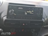 Peugeot Partner 1.6 BlueHDi Confort