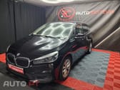 BMW 225 Advantage