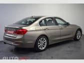BMW 330 e iPerformance Advantage