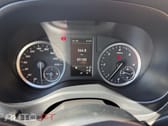 Mercedes-Benz Vito 116 CDi/34 Pro