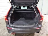 Volvo XC60 2.0 D4 Inscription Geartronic