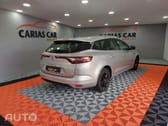 Renault Mégane Sport Tourer 1.5 dCi Limited