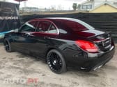 Mercedes-Benz C 220 d AMG Line Aut.