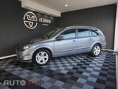 Opel Astra Caravan 1.7CDTI Cosmos