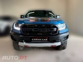 Ford Ranger 2.0 TDCi CD Raptor 4WD
