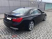 BMW 740 d Pack M