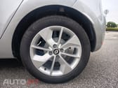Renault Clio 1.5 DCI 90cv
