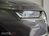DS DS7 Crossback E-Tense Bastille+ EAT8