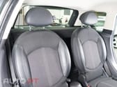 MINI Countryman Cooper D Park Lane Chili