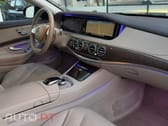 Mercedes-Benz S 300 BlueTEC Hybrid Longo