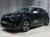 Citroen C3 1.2 PureTech Shine Pack EAT6