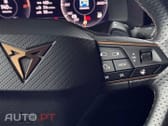 Cupra Formentor 1.5 TSI Plus DSG