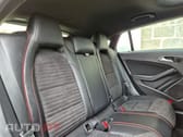 Mercedes-Benz CLA 200 d Shooting Brake AMG Line Aut.
