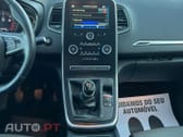 Renault Scénic 1.6 dCi Confort 7 LUGARES