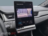Renault Captur 1.2 Eco-G 120 techno