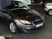 Peugeot 308 SW e-HDi 115 Stop & Start Active