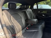 Mercedes-Benz GLC 300 e Coupé 4Matic