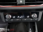 Skoda Scala sport business