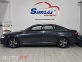 Audi A6 2.0 TDi S-line Multitronic