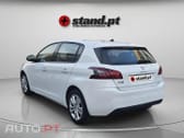 Peugeot 308 1.5 BlueHDi Allure