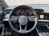 Audi A3 30 TFSI S tronic sport