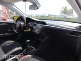 Opel Corsa 1.2 Direct Injection Turbo