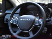 Dacia Jogger 1.0 eco-g sl extreme+ gpl 7 lugares