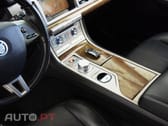 Jaguar XF 2.7 D V6 Luxury