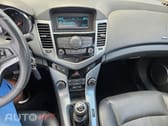 Chevrolet Cruze 2.0 VCDi LT