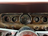 Ford Mustang V8 GT