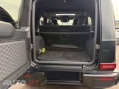 Mercedes-Benz G 63 AMG Brabus