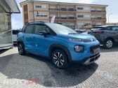Citroen C3 Aircross 1.5 BlueHDi Shine S&S