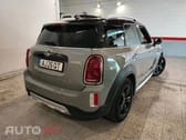 MINI Countryman Cooper SE ALL4 Auto
