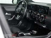 Mercedes-Benz A 180 d Style Aut.