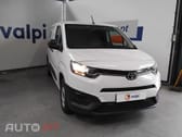 Toyota Proace City 1.5D L1 Comfort PTB