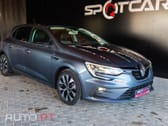 Renault Mégane 1.5 Azul dCi Limited