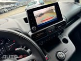 Citroen Berlingo 1.5BlueHDI AUTOMÁTICA 3LUG Full Extras