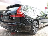 Volvo V60 2.0 T6 AWD TE Inscription