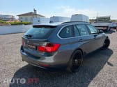 BMW 325 d Touring Auto
