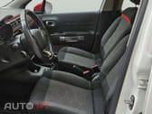 Citroen C3 1.2 VTi Exclusive