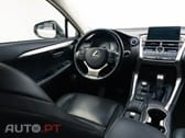 Lexus NX Executive