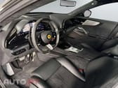 Ferrari Purosangue V12 LIFT