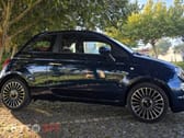 Fiat 500 1.0 Hybrid
