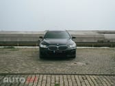 BMW 530 e Pack Desportivo M