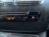 Mercedes-Benz C 200 D AMG LINE