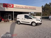Ford Courier 1.5 TDCI