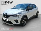 Renault Captur Equilibre TCE